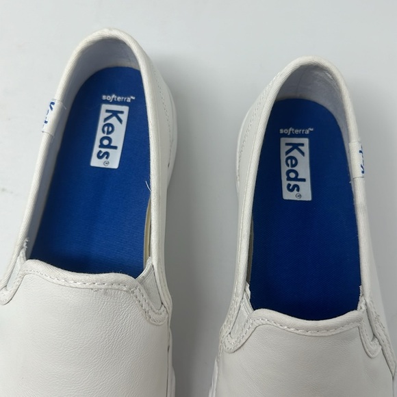 Keds slip on size 6 1/2 wide - Picture 2 of 6